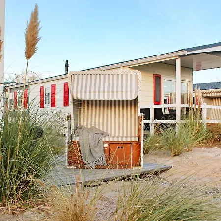 Holiday Strandallee Vii Holiday home *